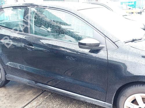 Used Right front door VW POLO V (6R1, 6C1) 1.2 TDI (75 hp) 32628690