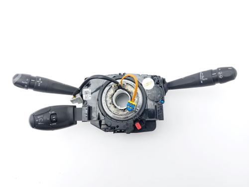 Used Steering column stalk Steering column stalk PEUGEOT 208 I (CA_, CC_) 1.2 PureTech 82 (82 hp) 40503315 40503315