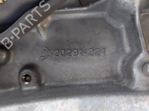 Gearbox PEUGEOT 1007 (KM_) 1.6 16V | BP38958704M3 - Image 7