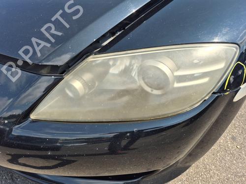 Used Left headlight Left headlight 37760859 37760859