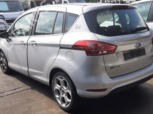 Tailgate FORD B-MAX (JK) 1.0 EcoBoost | BP37761198C6 - Image 4