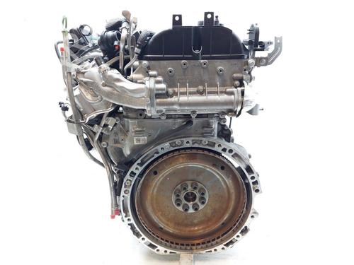 Engine MERCEDES-BENZ GLK-CLASS (X204) 220 CDI 4-matic (204.984, 204.997) | BP29511926M1 