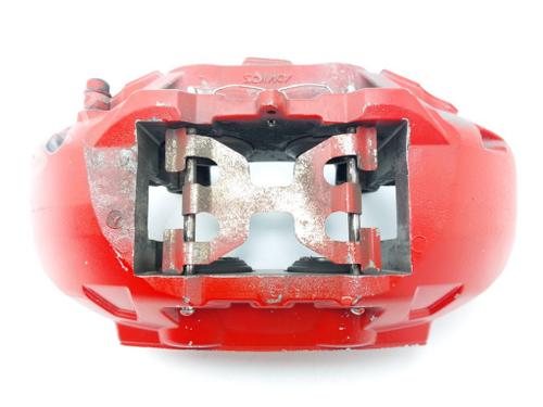 Left front brake caliper MERCEDES-BENZ E-CLASS Coupe (C238) E 300 (238.348) | BP40613022M105 - Image 2