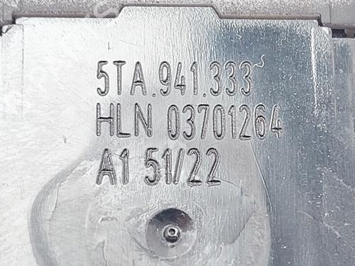 Switch SKODA KAMIQ (NW4) 1.0 TSI | BP30183459I30 