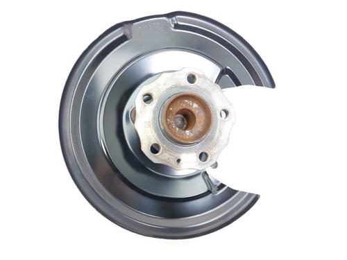 Højre hjullejehus spindel LYNK & CO 01 PHEV (261 hp) 28807761