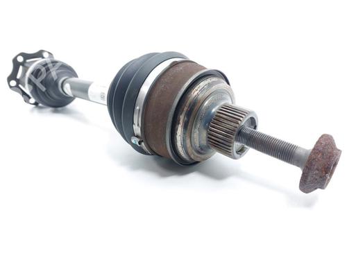 Left front driveshaft AUDI A6 C8 Avant (4A5) 40 TDI Mild Hybrid | BP30027880M38