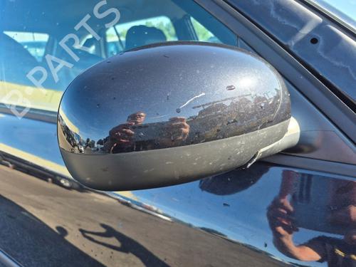 Used Right mirror SKODA FABIA II Combi (545) 1.2 TDI (75 hp) 27550062