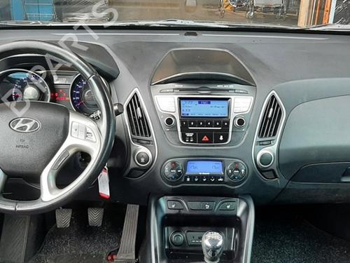 Used Airbag Kit HYUNDAI ix35 (LM, EL, ELH) 1.6 (135 hp) 30464909