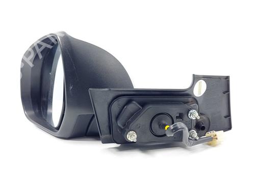 Left mirror OPEL AGILA B (H08) 1.0 (F68) | BP25293483C26 
