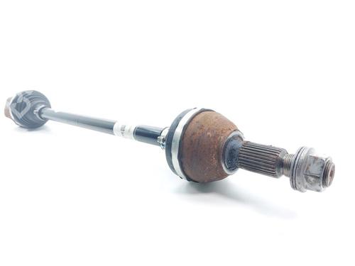 Right rear driveshaft TESLA MODEL Y (5YJY) EV | BP37222418M41 - Image 2