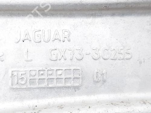 Left front suspension arm JAGUAR XF II (X260) 2.0 D | BP21134273M12 