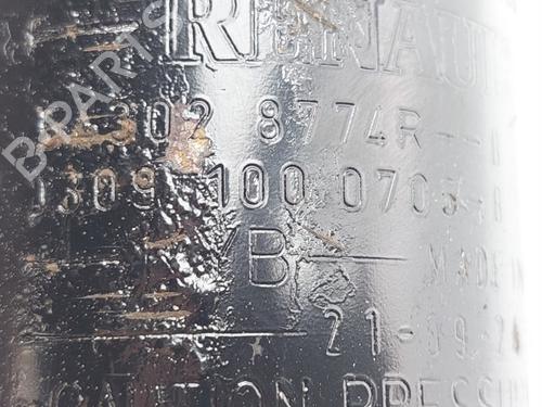 Right front shock absorber OPEL MOVANO B Van (X62) 2.3 CDTI FWD (FV) | BP31599817M17 