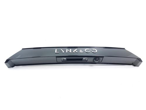Trunk håndtak Trunk håndtak LYNK & CO 01 PHEV (261 hp) 36257141 36257141