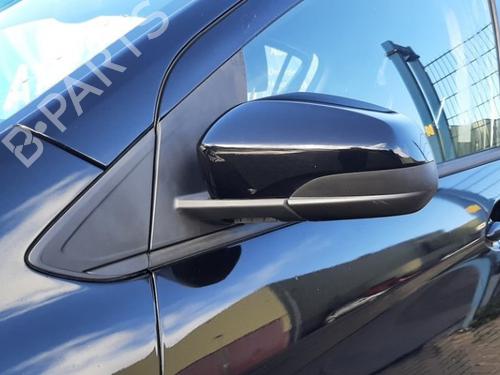 Used Left mirror Left mirror OPEL KARL (C16) 1.0 (73 hp) 39888644 39888644