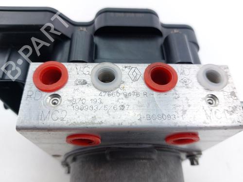 ABS pump RENAULT ZOE Hatchback Van (BFM_) Electric (BFMC, BFMD) | BP27985071M43 - Image 4