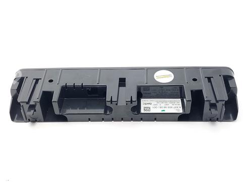 Climate control MERCEDES-BENZ VITO Van (W447) eVITO (447.603, 447.605) | BP36490808I5 - Image 3