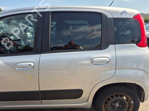 left-rear-door-fiat-panda-312_-319_-2012-37428469 main image