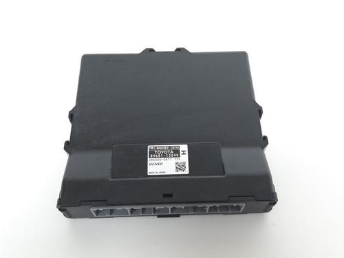 Used Control unit Control unit 19749889 19749889