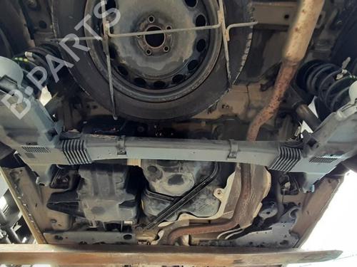 Bakaksel CITROËN BERLINGO Box Body/MPV (K9) 1.5 BlueHDi 130 (131 hp) 29954499