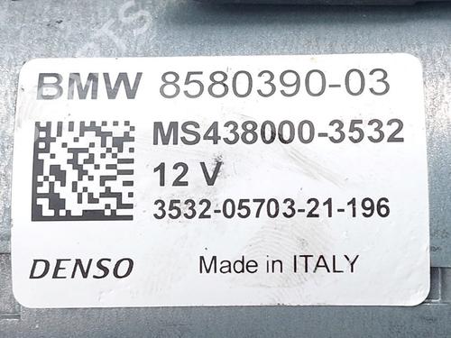 Starter MINI MINI Convertible (F57) John Cooper Works | BP31970234M8 