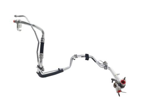 AC-rør JAGUAR XF II (X260) 2.0 D (180 hp) 21134334