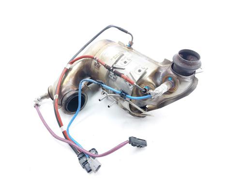 Particulate filter NISSAN QASHQAI III (J12) 1.3 DIG-T | BP37761099M81 - Image 2