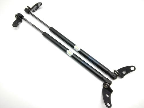 Used Hood lift support TESLA MODEL S (5YJS) 75D AWD (525 hp) 26164704