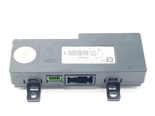 Electronic module PEUGEOT PARTNER Box Body/MPV (K9) 1.5 BlueHDi 75 | BP40503216M83 - Image 2