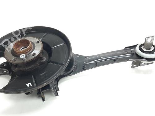 Used Left rear steering knuckle VOLVO V60 I (155) D6 Hybrid AWD (280 hp) 19749925