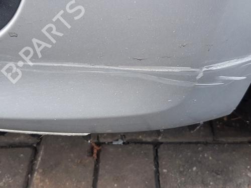 Front bumper VW POLO V (6R1, 6C1) 1.2 TDI | BP29868601C7