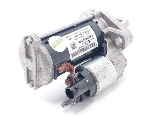 Starter FIAT 500 (312_) 1.0 Mild Hybrid (312.AYD1B) | BP38753593M8 - Image 2