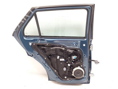 Left rear door KIA NIRO II (SG2) 1.6 GDi Hybrid | BP29868746C4 