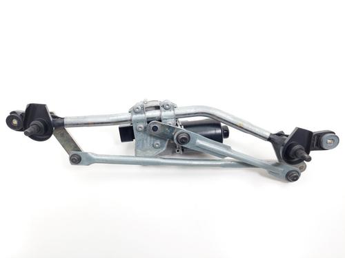 Used Front wipers mechanism HYUNDAI i20 II (GB, IB) 1.4 (100 hp) 19763311