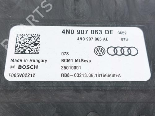 Module électronique AUDI A6 C8 Avant (4A5) 50 TDI Mild Hybrid quattro | BP28154805M83 