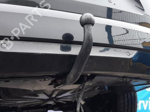 Used Tow ball/Mechanism RENAULT MEGANE IV Grandtour (K9A/M/N_) 1.2 TCe 130 (K9MR) (130 hp) 21098558