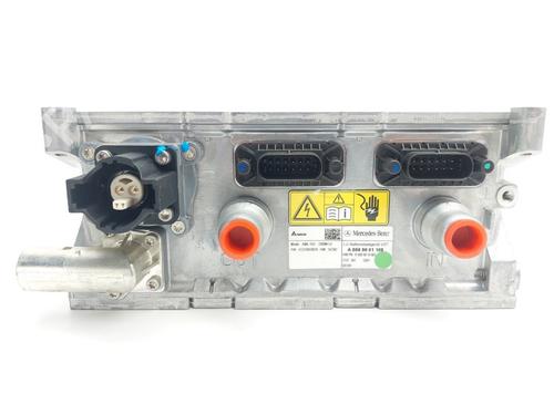 Used Electronic module MERCEDES-BENZ C-CLASS (W205) C 350 e (205.047) (279 hp) 26164855