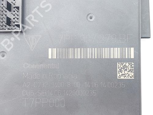 Electronic module PORSCHE PANAMERA (970) 3.0 S E-Hybrid | BP30183353M83 