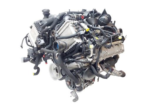 Used Engine Engine BMW X5 (F15, F85) M (575 hp) 39888350 39888350