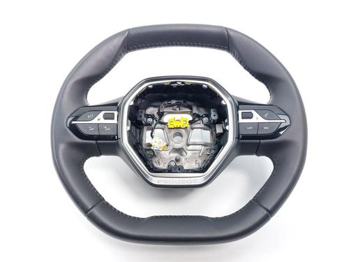 Rat Rat PEUGEOT 208 II (UB_, UP_, UW_, UJ_) 1.2 PureTech 75 (75 hp) 32985613 32985613