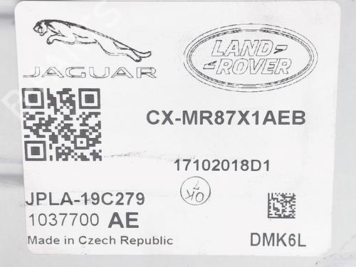 Electronic module LAND ROVER RANGE ROVER SPORT II (L494) 3.0 SDV6 4x4 | BP29214373M83 