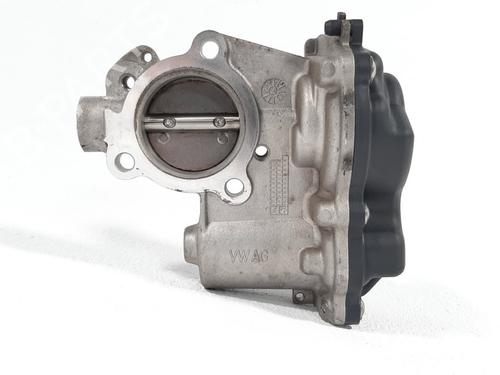 Throttle body VW POLO V (6R1, 6C1) 1.4 TDI | BP19752157M82 