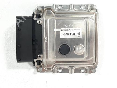 Used Engine control unit (ECU) MITSUBISHI OUTLANDER III (GG_W, GF_W, ZJ, ZL, ZK) Plug-in Hybrid (GG2W) (200 hp) 19760129