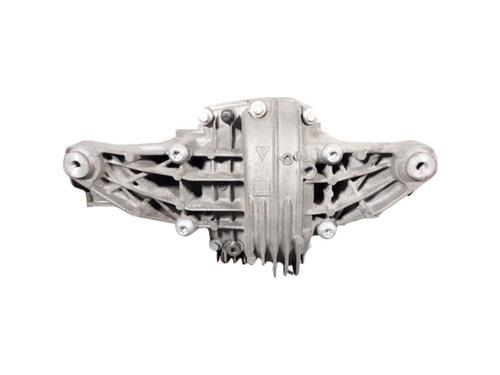 Rear differential AUDI Q7 (4MB, 4MG, 4MQ) SQ7 TDI quattro | BP19760863M24 
