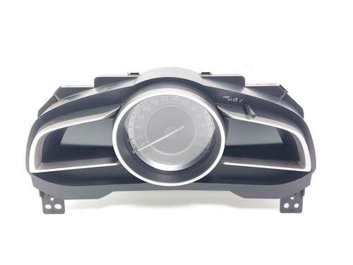 Used Instrument cluster MAZDA 3 (BM, BN) 2.0 (120 hp) 26526959