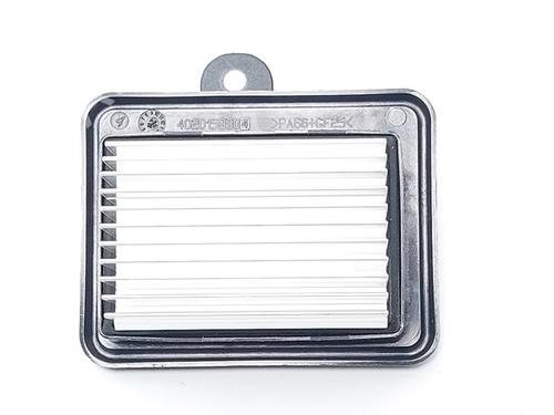 Used Heater resistor OPEL CORSA F (P2JO) Corsa-e (156 hp) 30136869