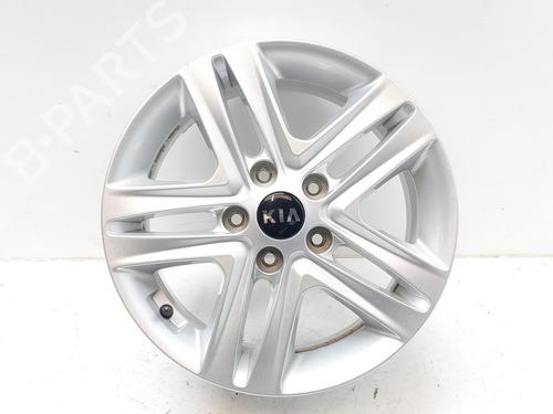 Used Rim KIA CEED Sportswagon (CD) 1.5 T-GDI (160 hp) 20295680
