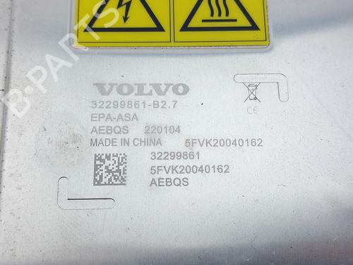 Electronic module POLESTAR POLESTAR 2 (534) EV | BP36698523M83 - Image 5