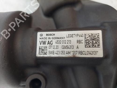 Steering rack VW GOLF VIII (CD1, DA1) 2.0 GTI Clubsport | BP39561779M22 - Image 4