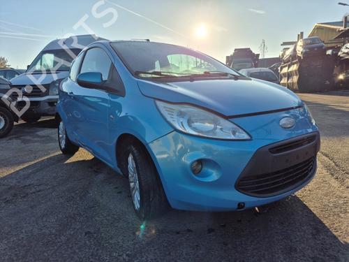 Used Right headlight FORD KA (RU8) 1.3 TDCi (75 hp) 30363186