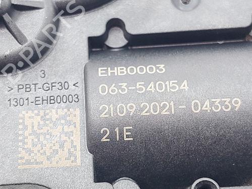 Thermostat housing KIA CEED Sportswagon (CD) 1.5 T-GDI | BP32198121M116